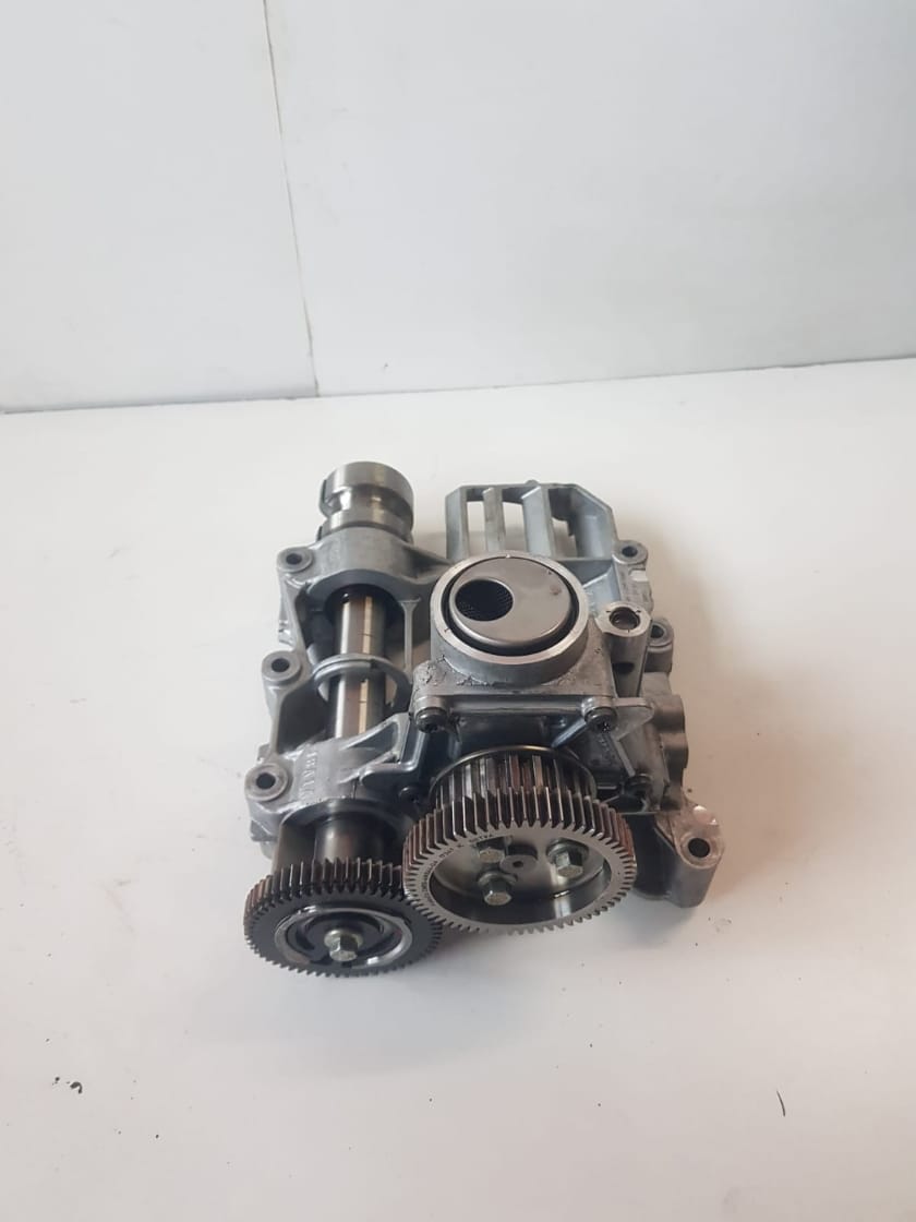 OIL PUMP 1.0L